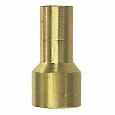 TURBOTORCH Replaceable Tip End, 3A Size, Brass 0386-1059